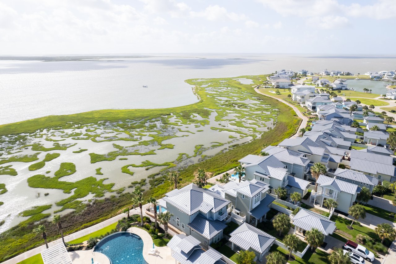 The Reserve at St Charles Bay