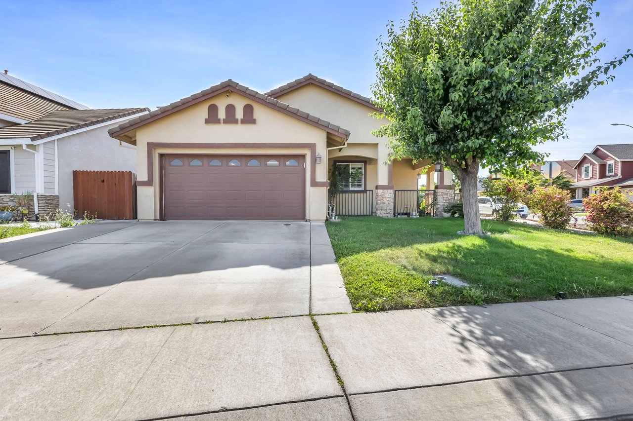 990 Garcia Drive