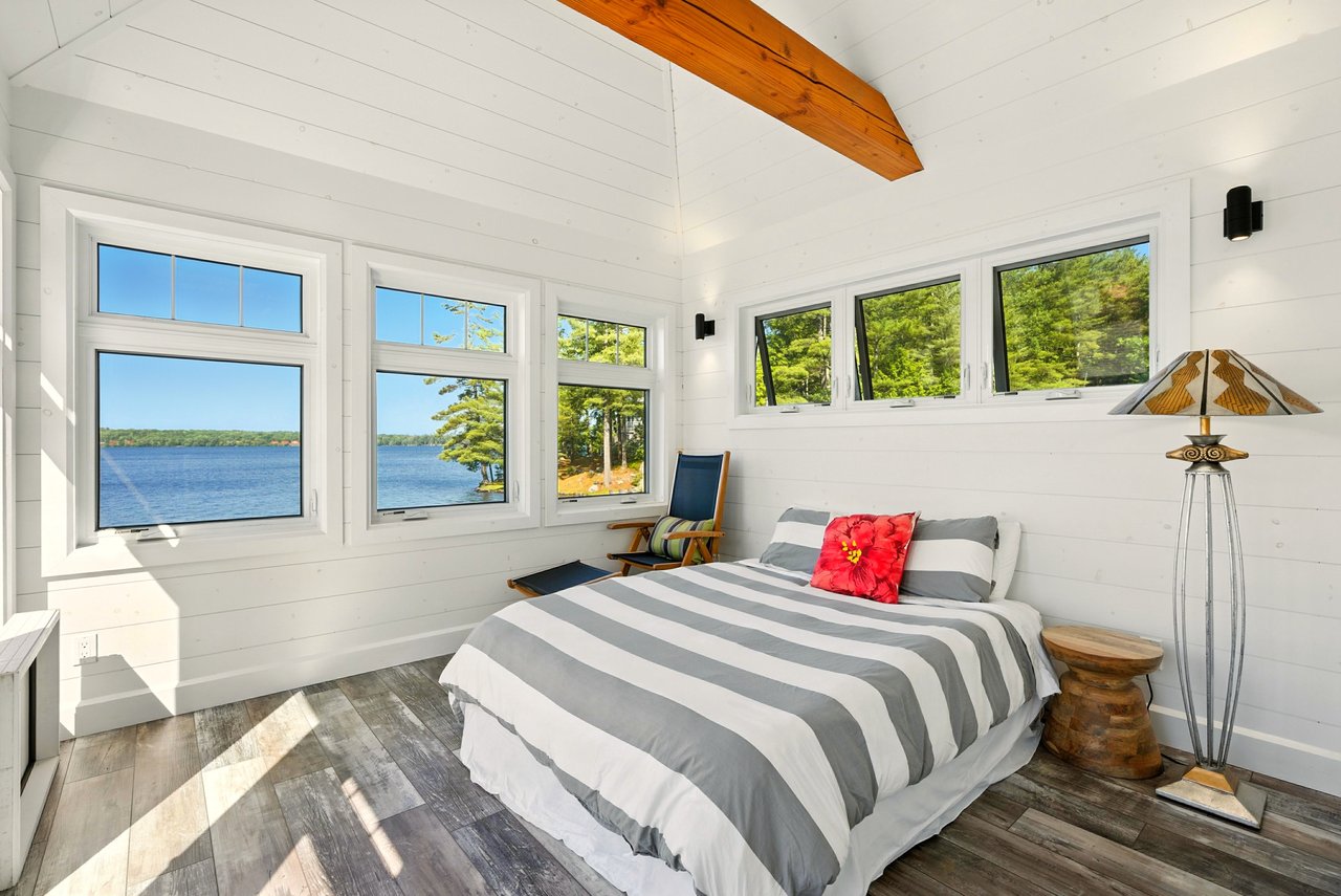 Lake Muskoka