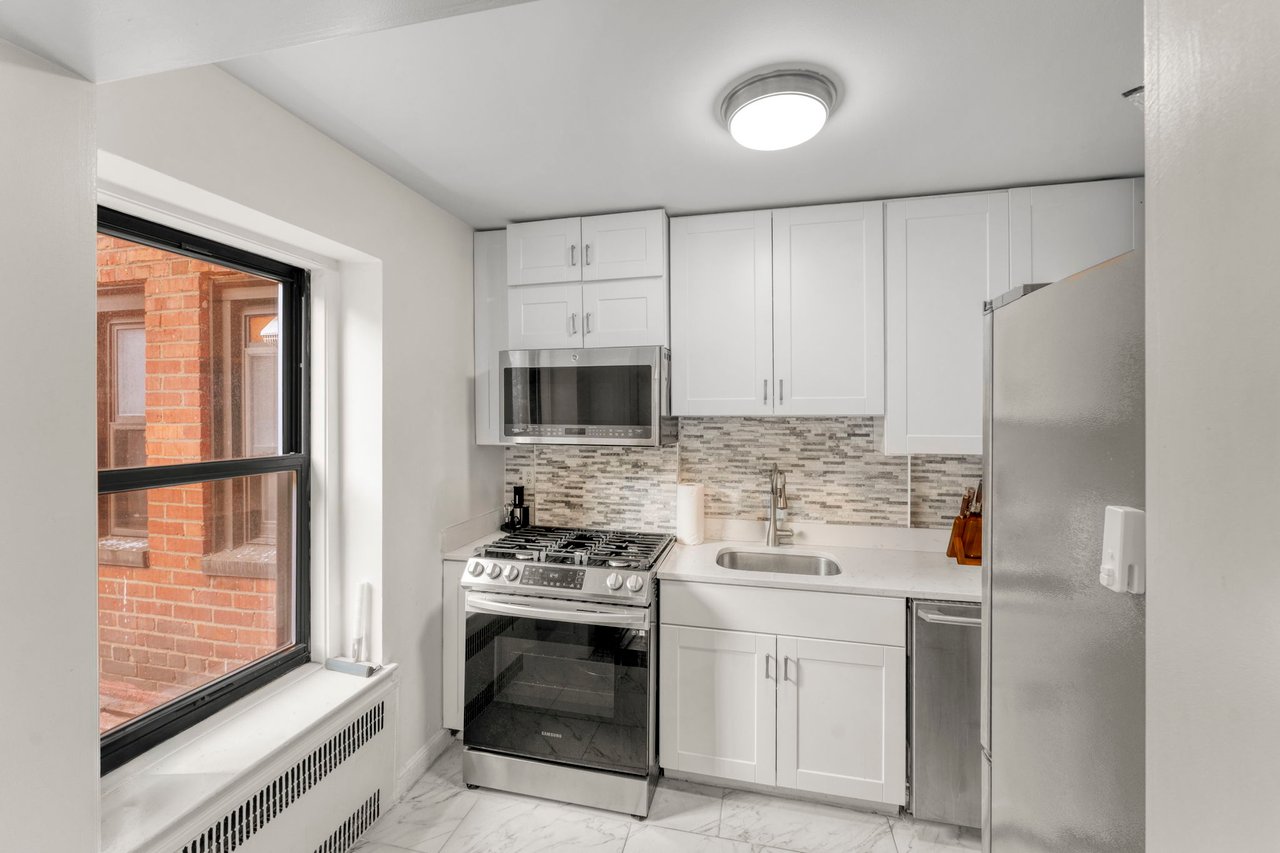 100 Prospect Avenue 2G