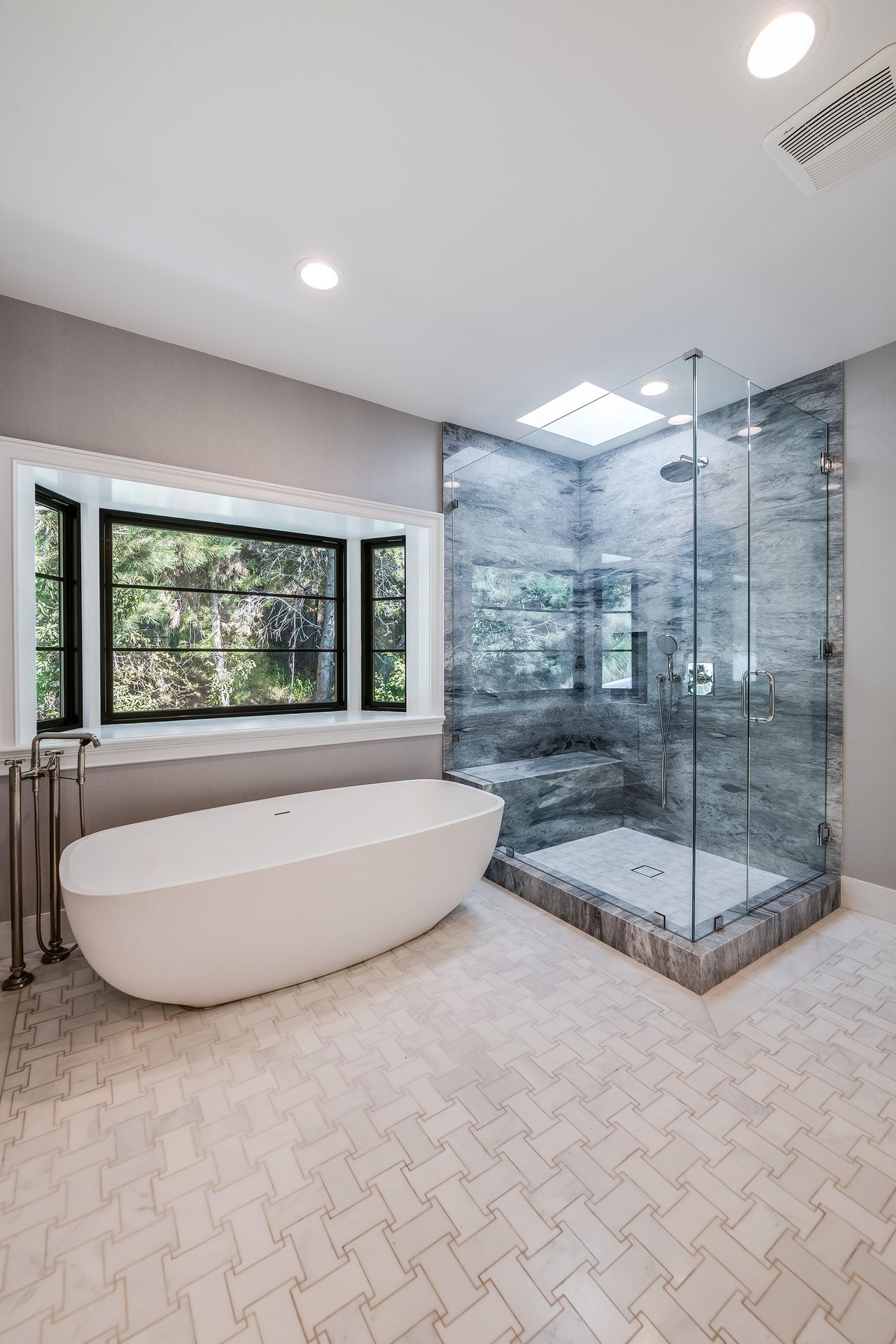 1348 Marinette Rd, Pacific Palisades 