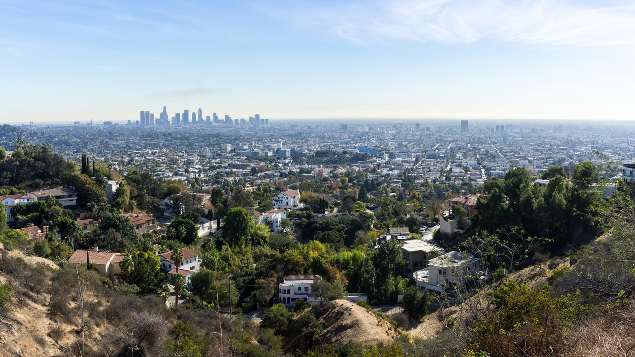 Southern California’s weird and wild real estate market: The priciest home sales of 2022