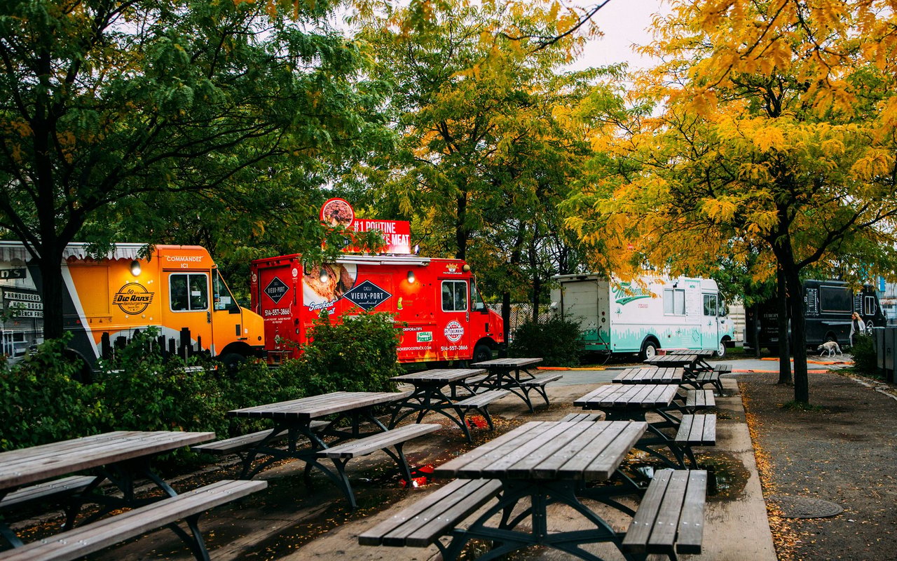 Green Arces - Live Music/Food Trucks