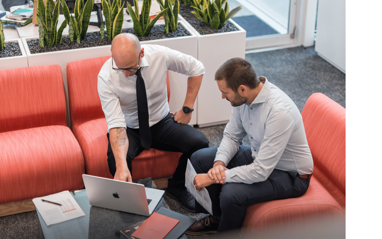 Advisory Services