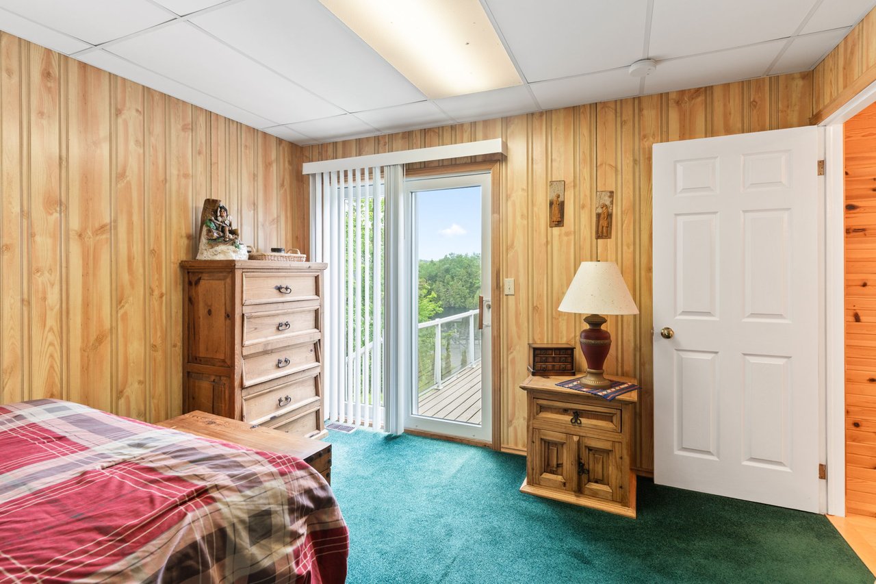 1601 CLAUDE BROWN ROAD