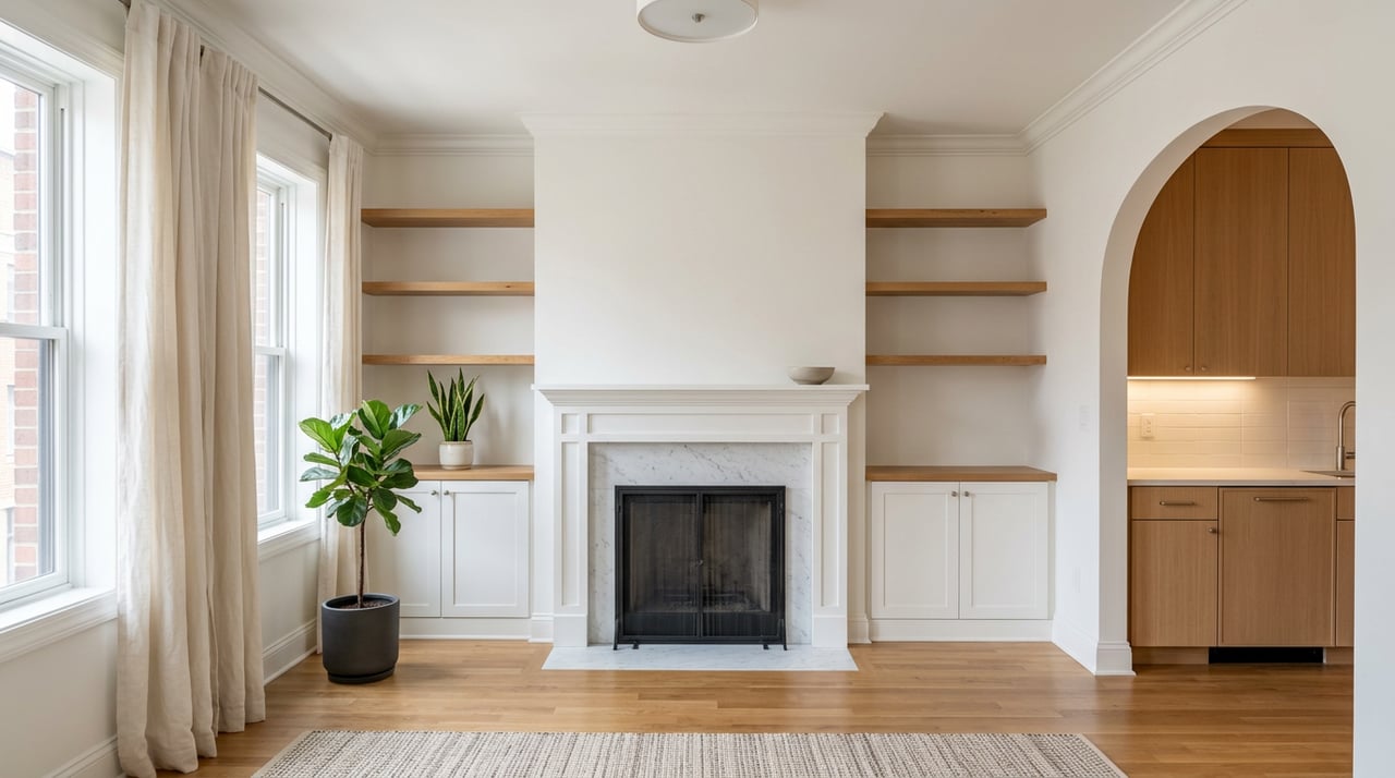 Choosing Between Older And Newer Dupont Circle Condos