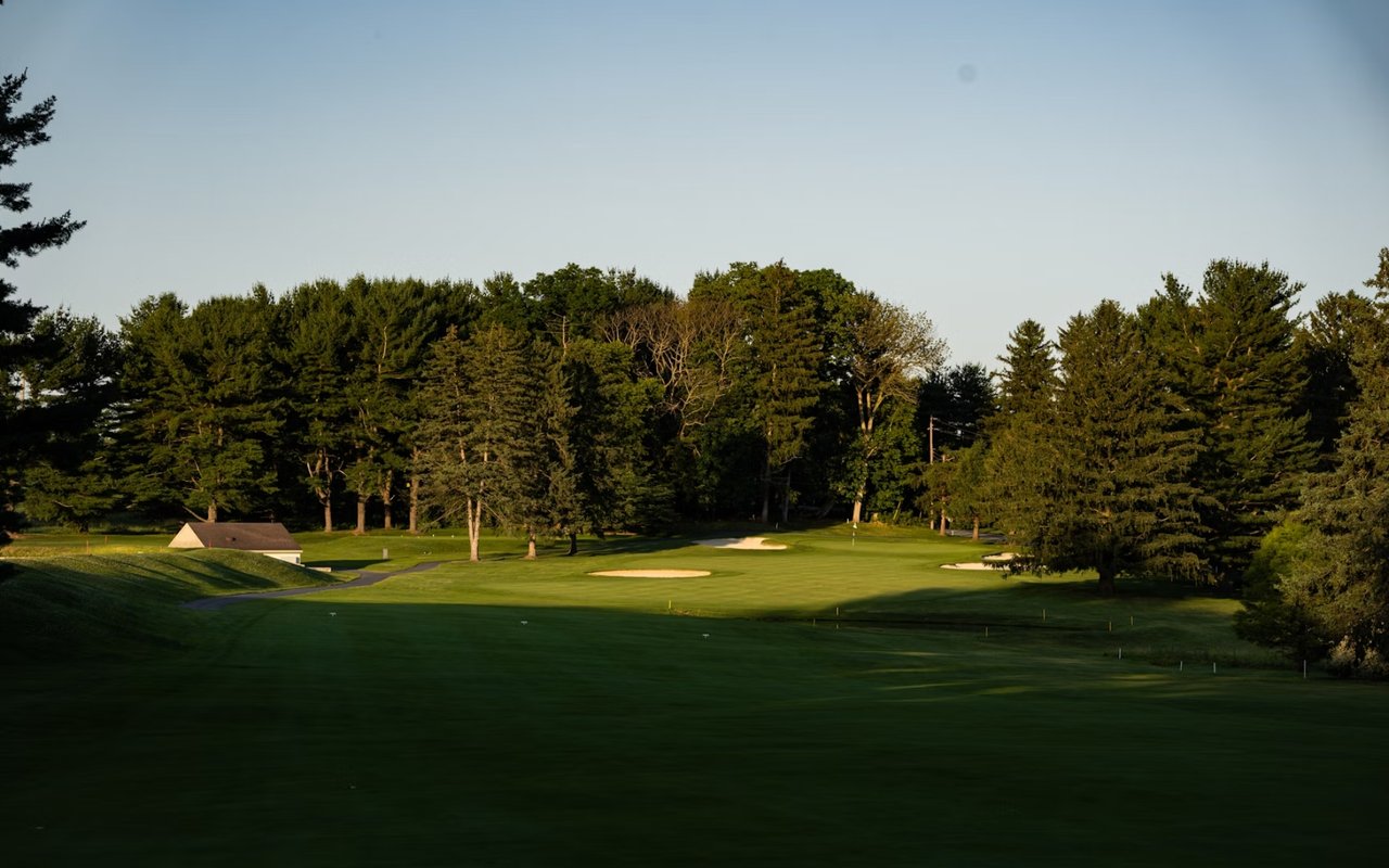 Best Country Clubs in Dedham MA