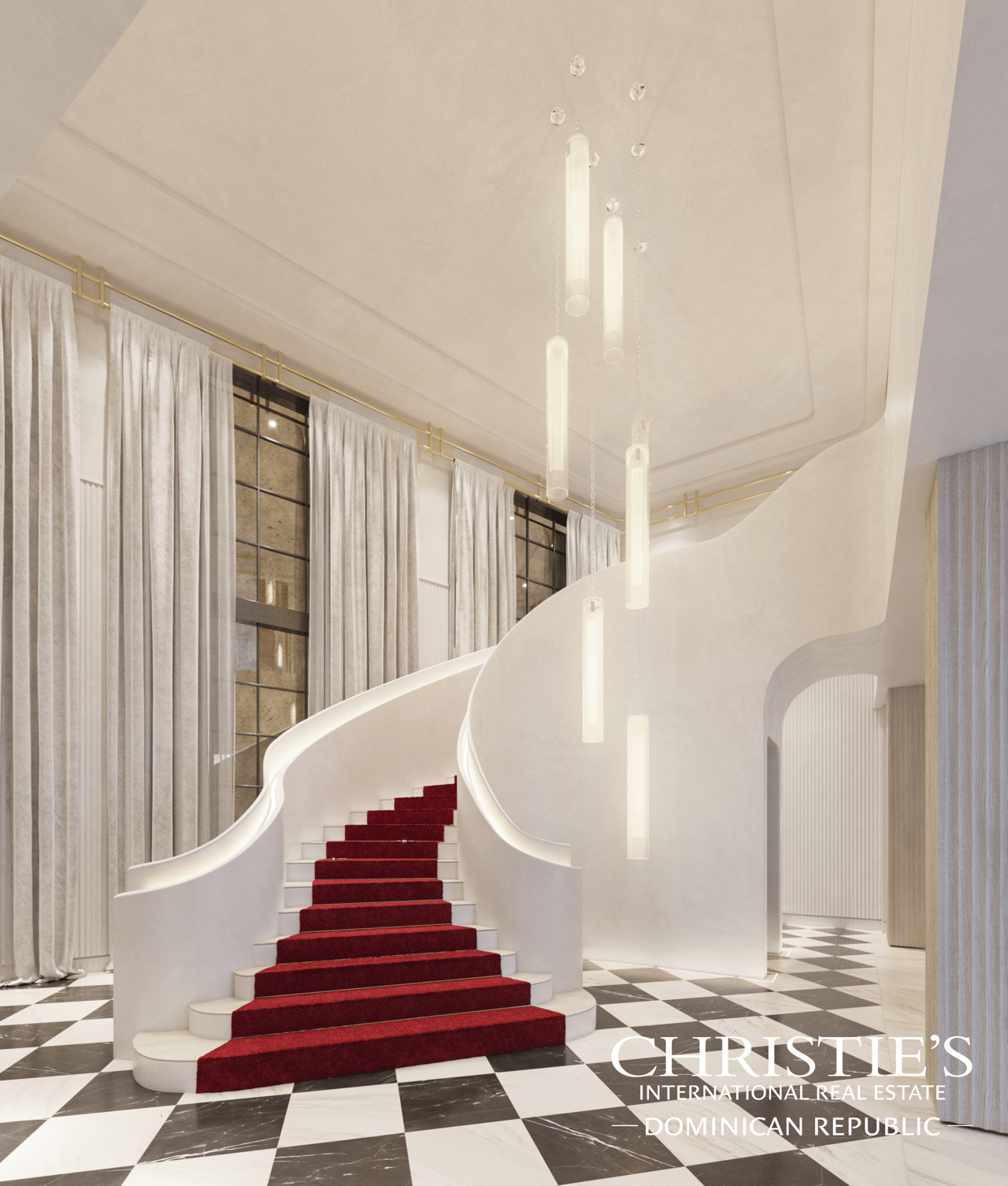Baccarat Residences – Brickell, Miami