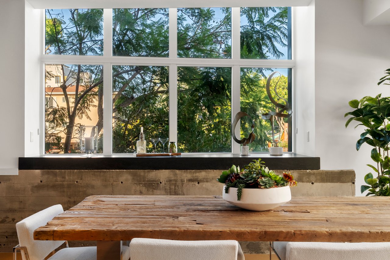 1033 N Vista St, West Hollywood