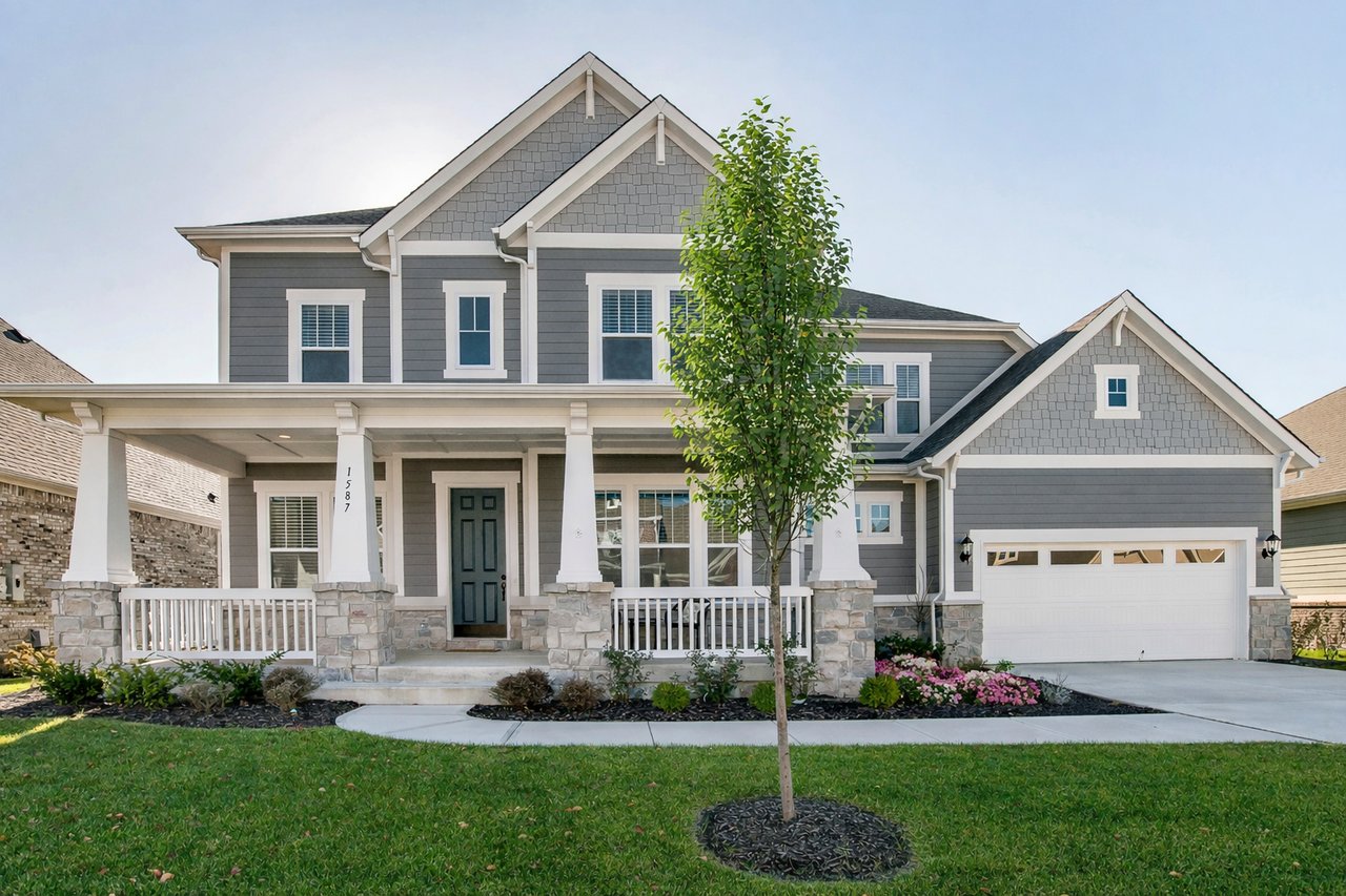 Real Estate Agents in Zionsville 