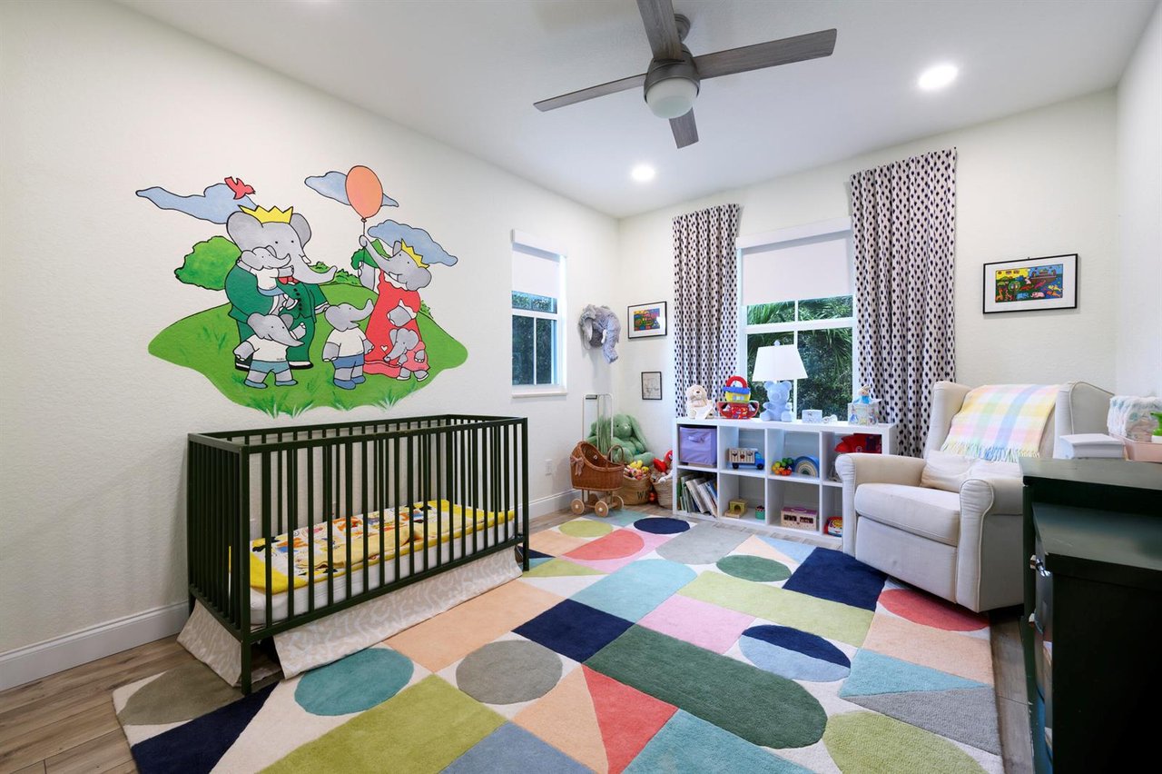 981 Mill Creek Drive