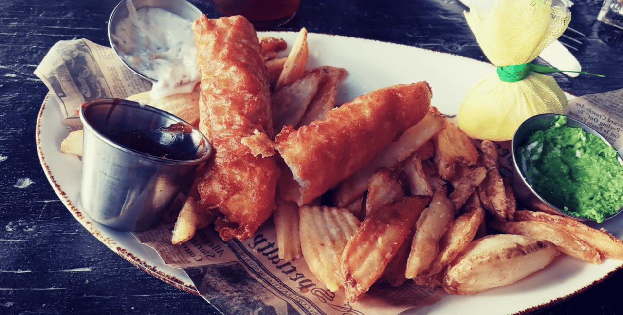 16 Best Restaurants to Celebrate St. Patrick’s Day around the DMV