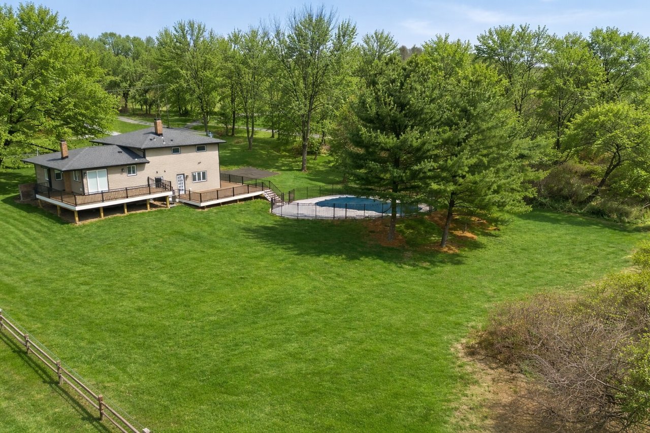 16 SCHAAF ROAD