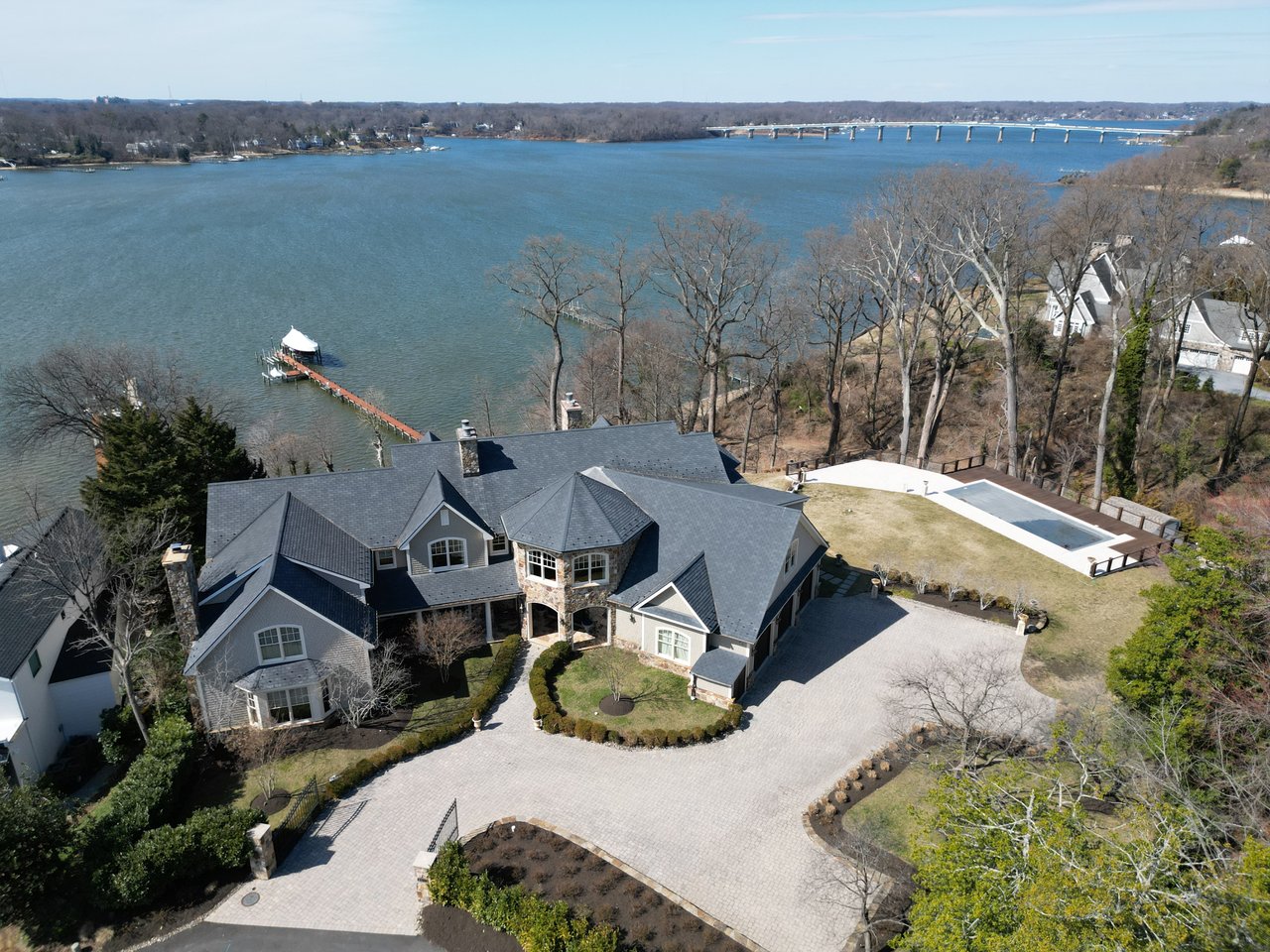 1900 Carrollton Road