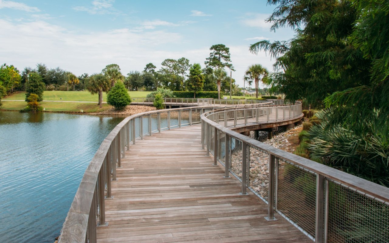 Winter Springs/Oviedo