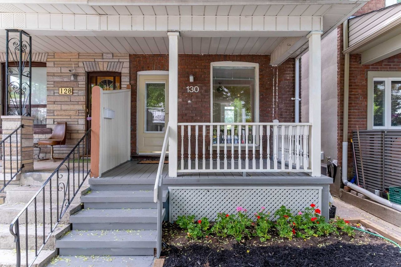 130 Hampton Ave