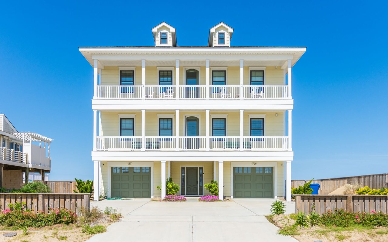 Bethany Beach
