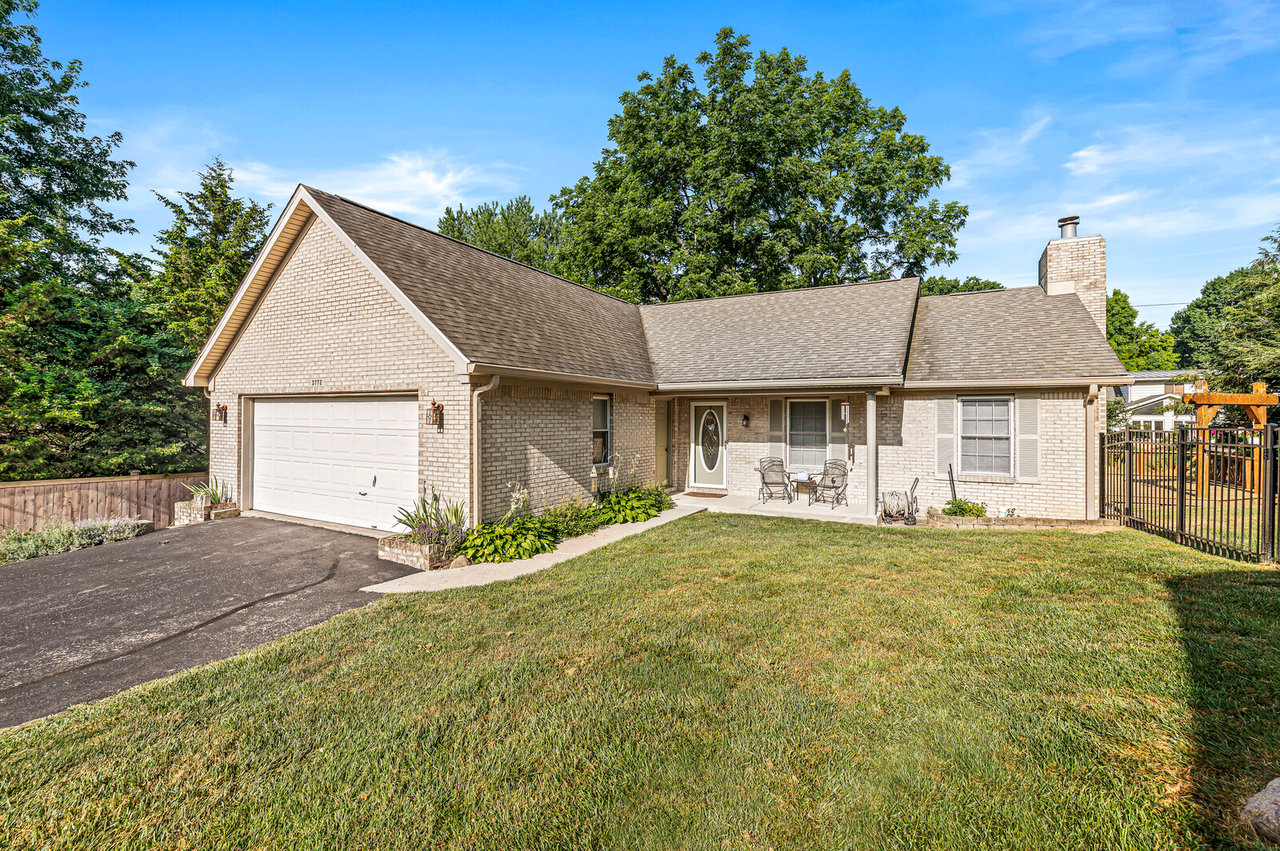 3772 Brill Road