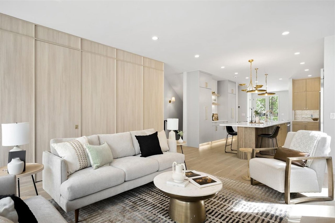 MAG Custom Homes - Denver