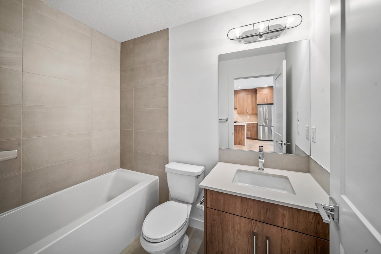 10 Cascade Ridge Unit: 206