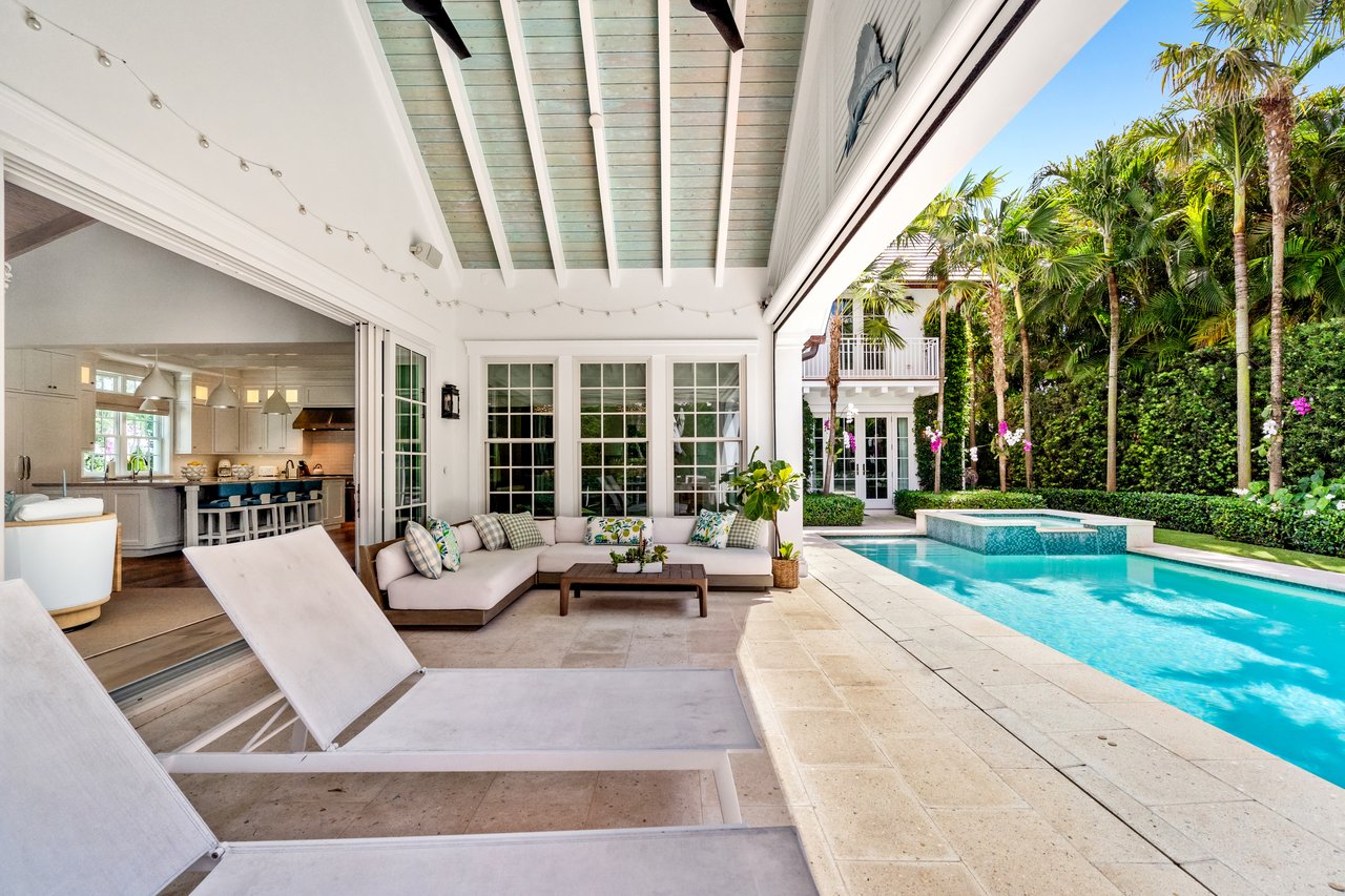 British West Indies on the North End