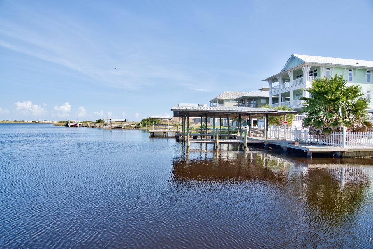 Grayton Beach