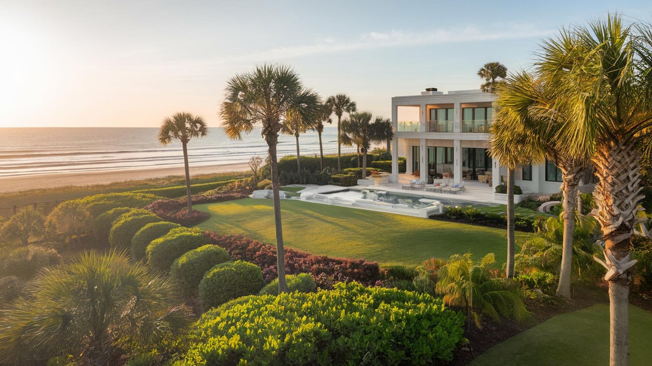 Buying a Home in Hilton Head Island, SC