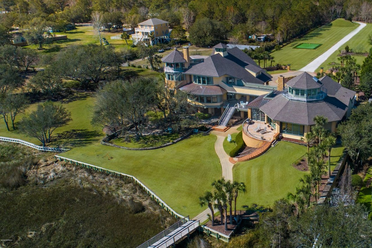 7319 Carolina Beach Rd