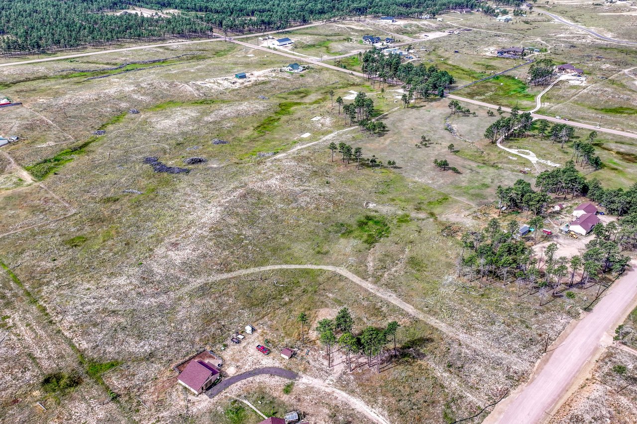 LOT 4 Forest Heights Circle