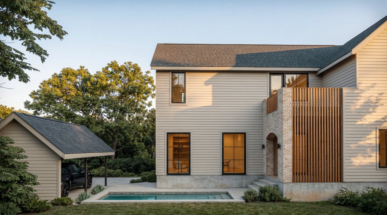 404 West 55th 1/2 Street