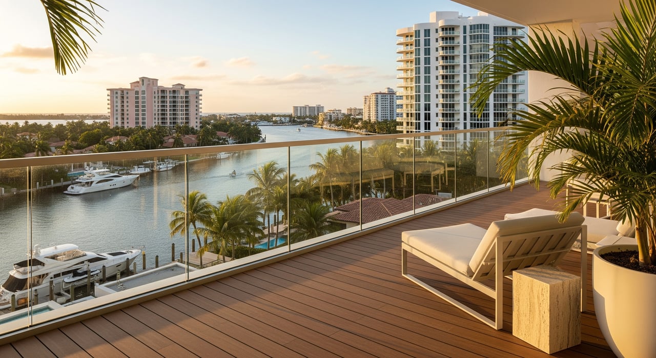 Condo Loans in West Palm Beach After Milestones & SIRS