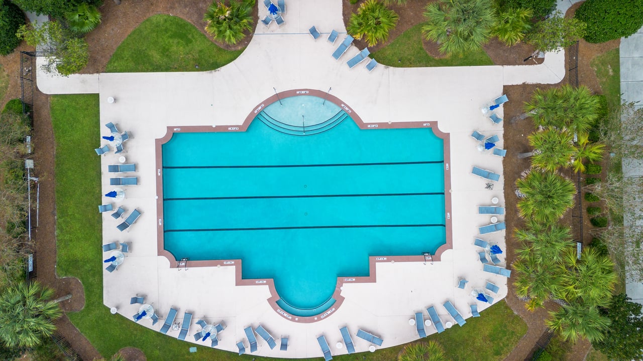 Experience refined Lowcountry living!