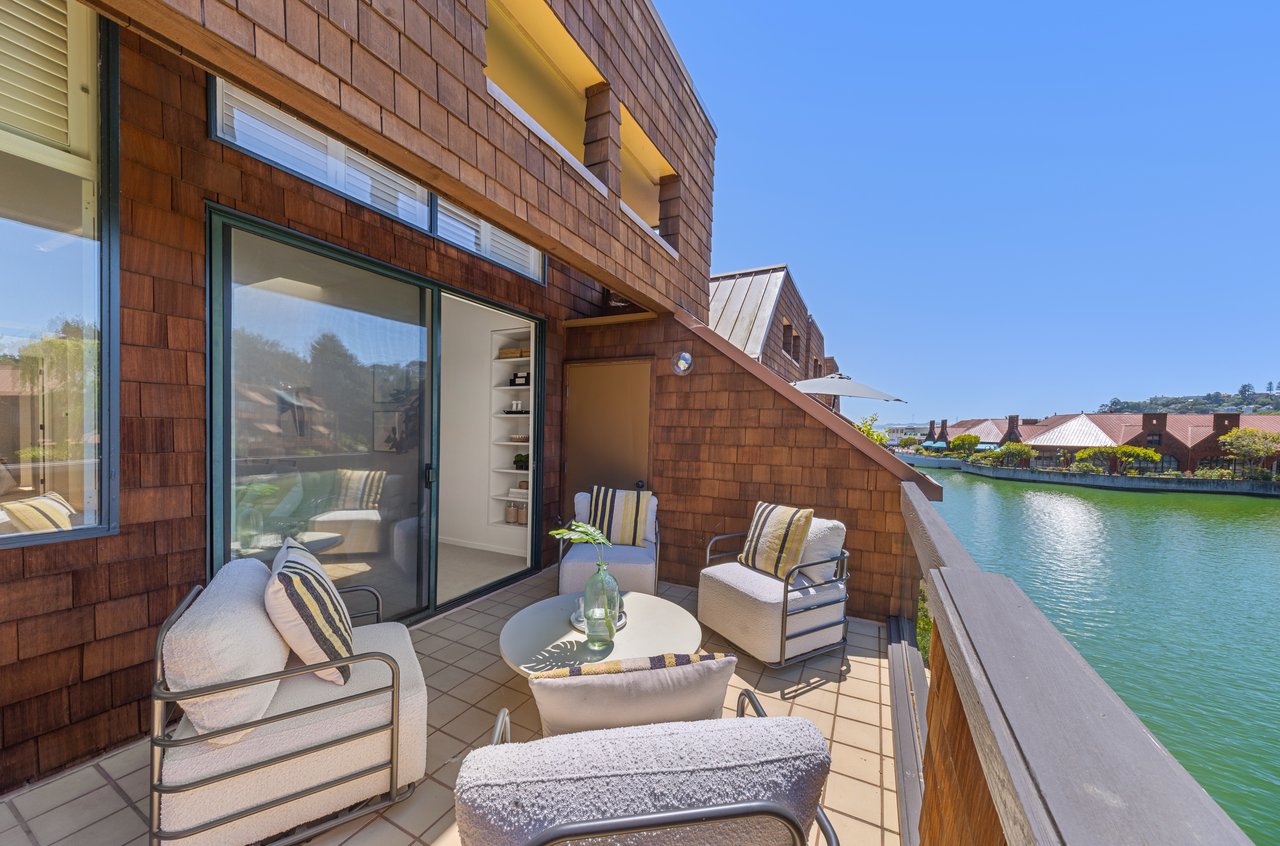 Stunning View Condo
