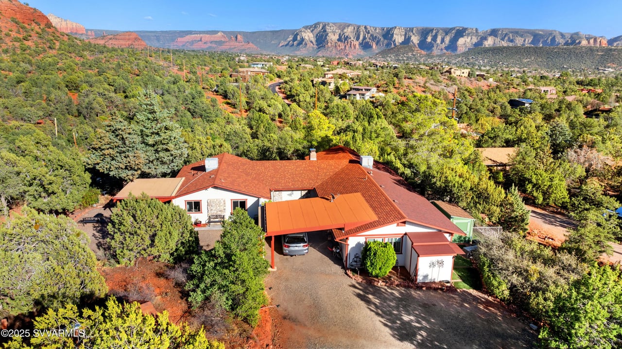 Red Rock Loop