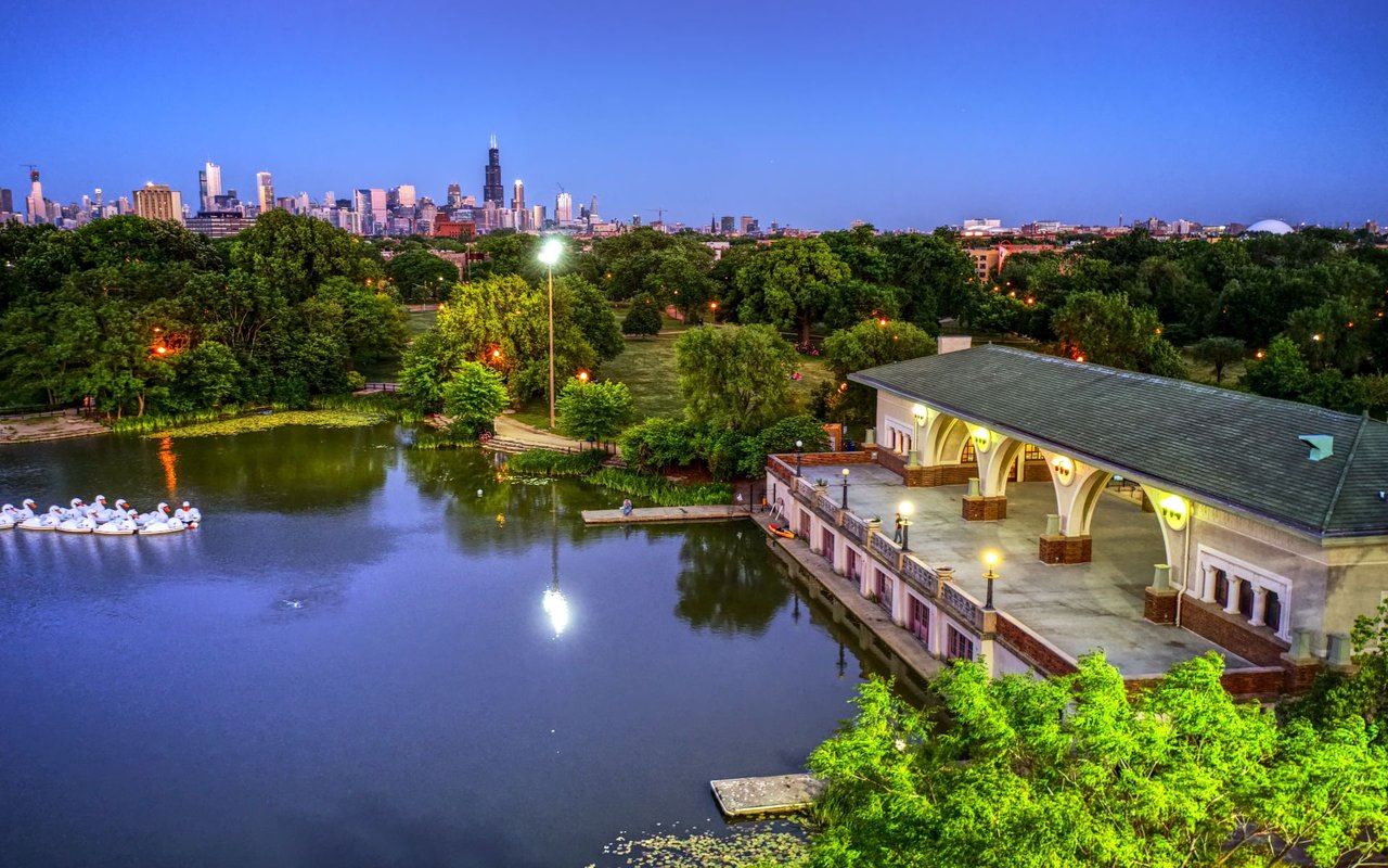 Humboldt Park