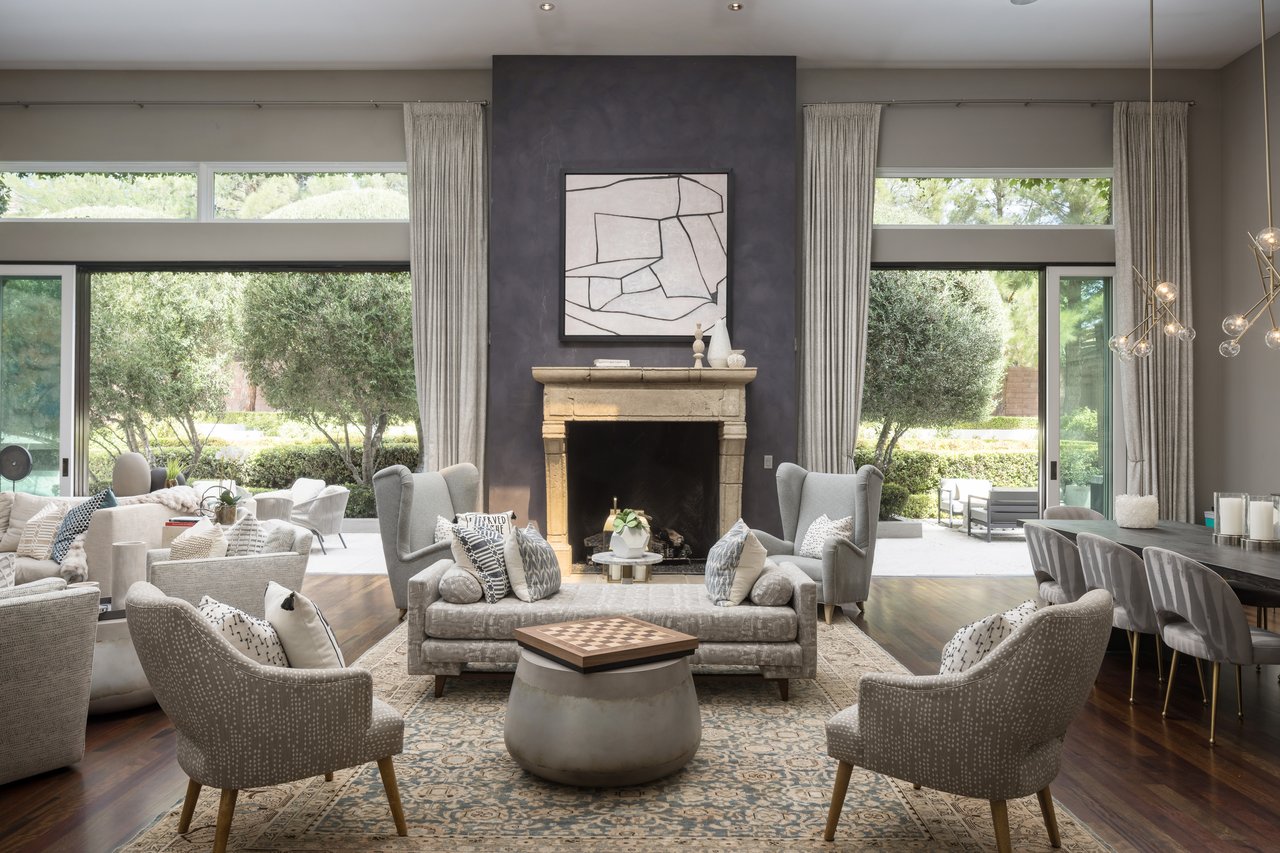 56 Wildwing Ct, Las Vegas, NV 89135