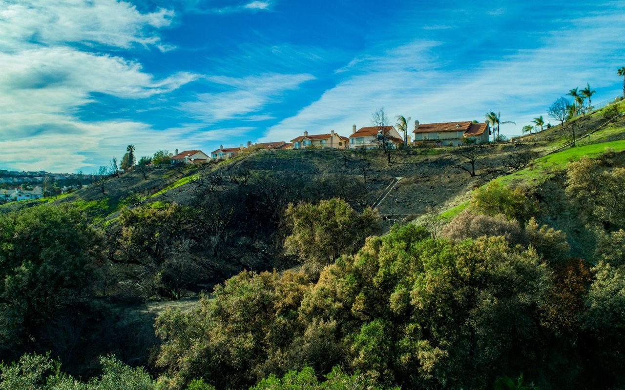 Porter Ranch