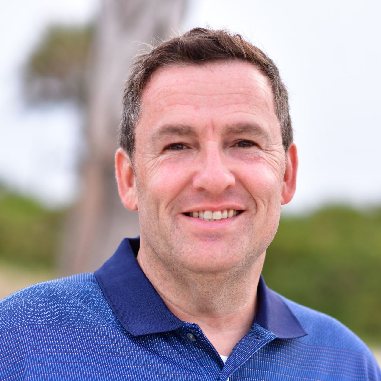 Robert Friedman Augustine, FL Real Estate Agent Headshot
