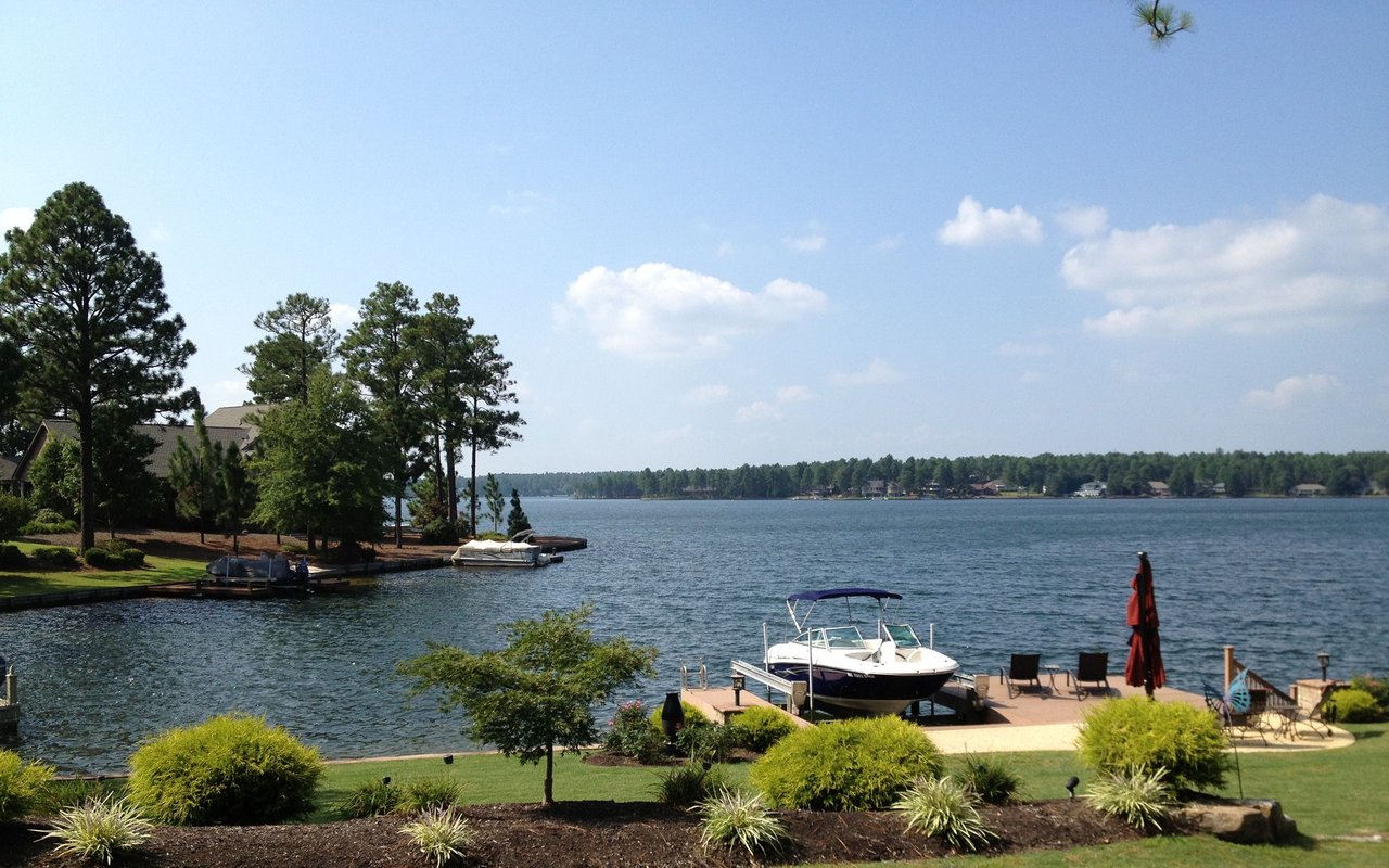 Lake Williams