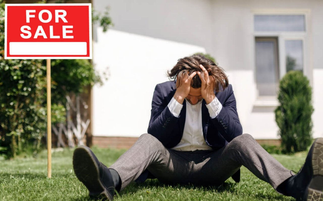 The Risk of FSBO