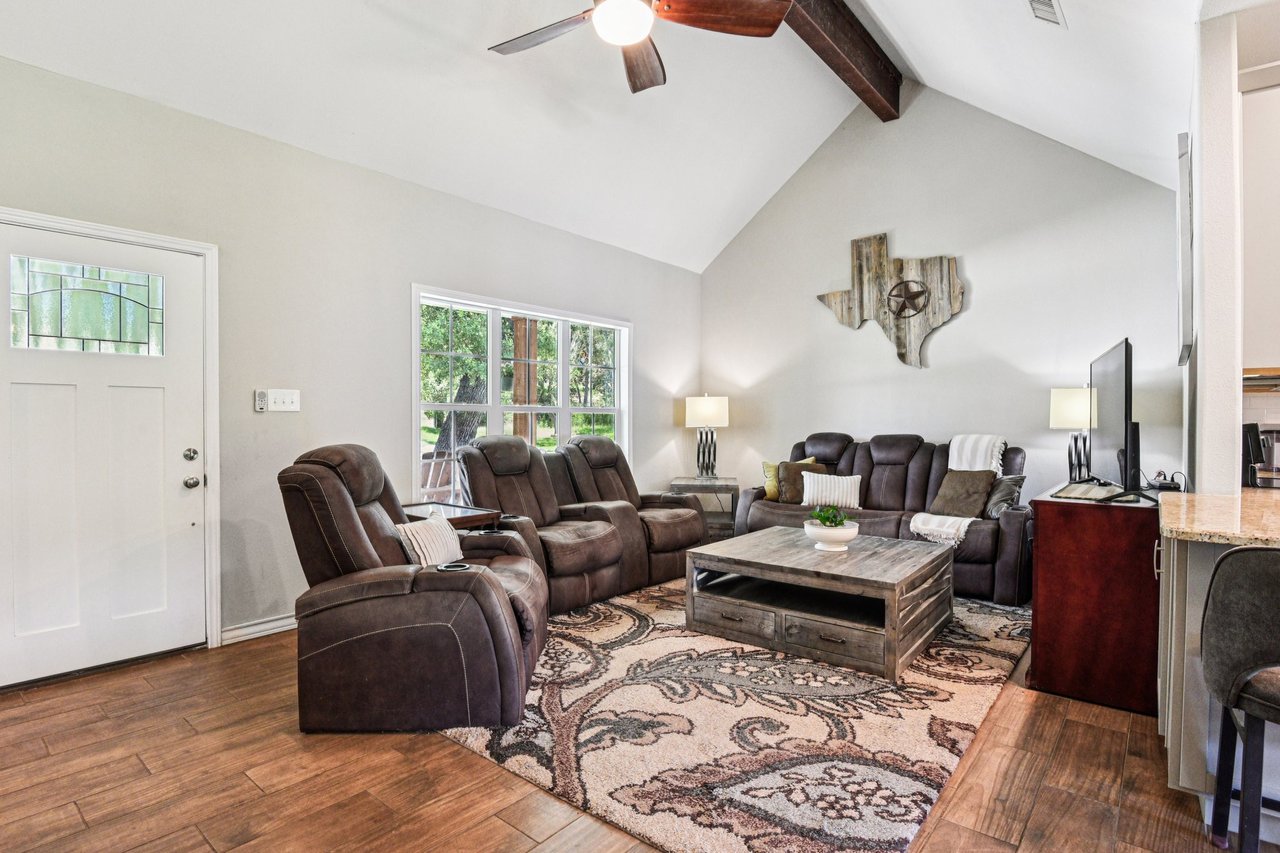 111 Indian Trail, Spring Branch 