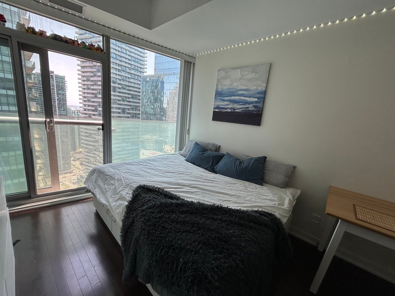 14 York Street Unit: 3602