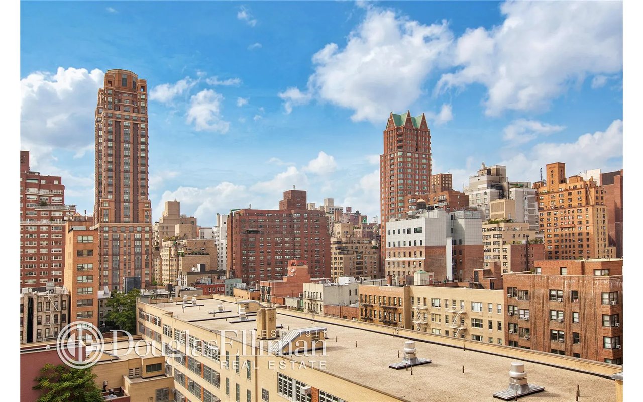 240 East 76th Street Unit: 11P