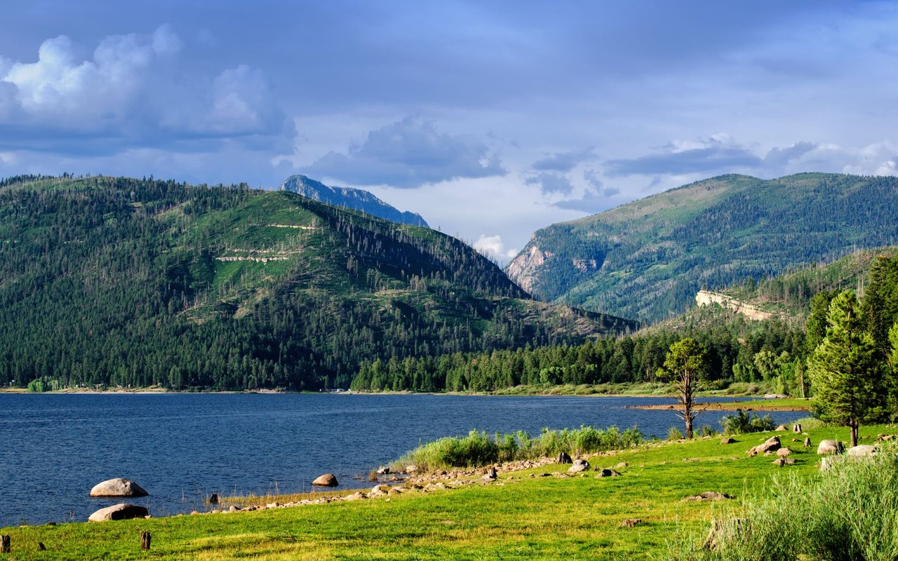 Vallecito