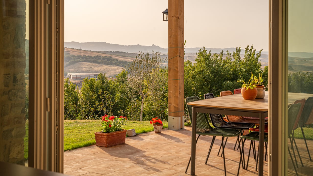  PODERE BELLEZZA