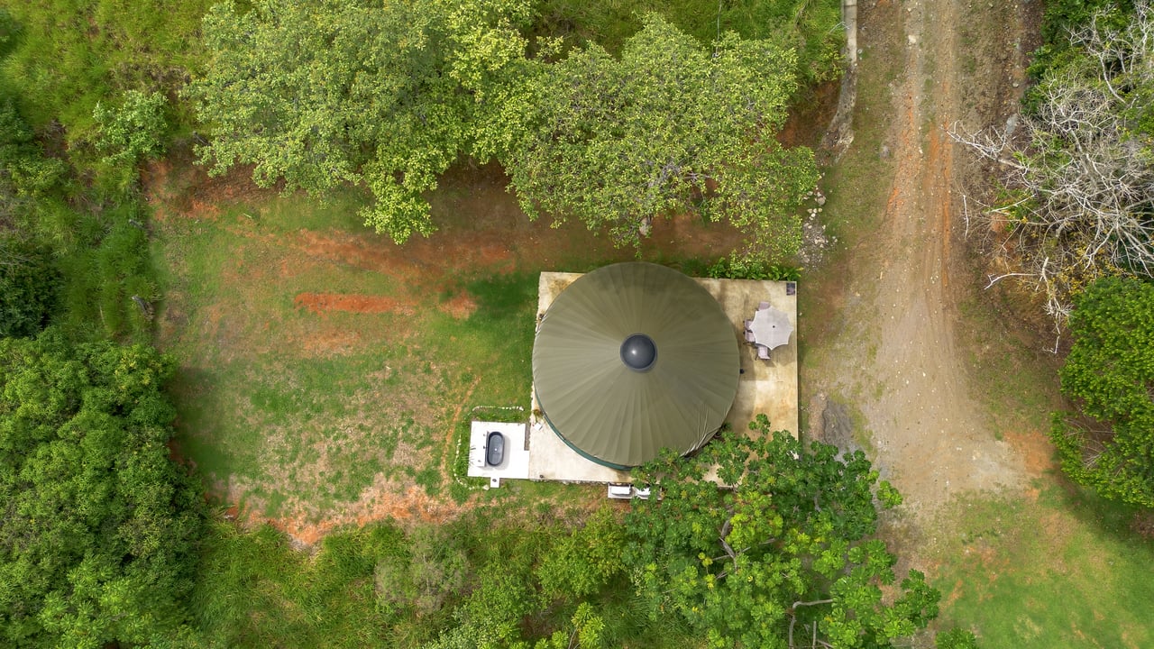 60 Hectares in Platanillo 