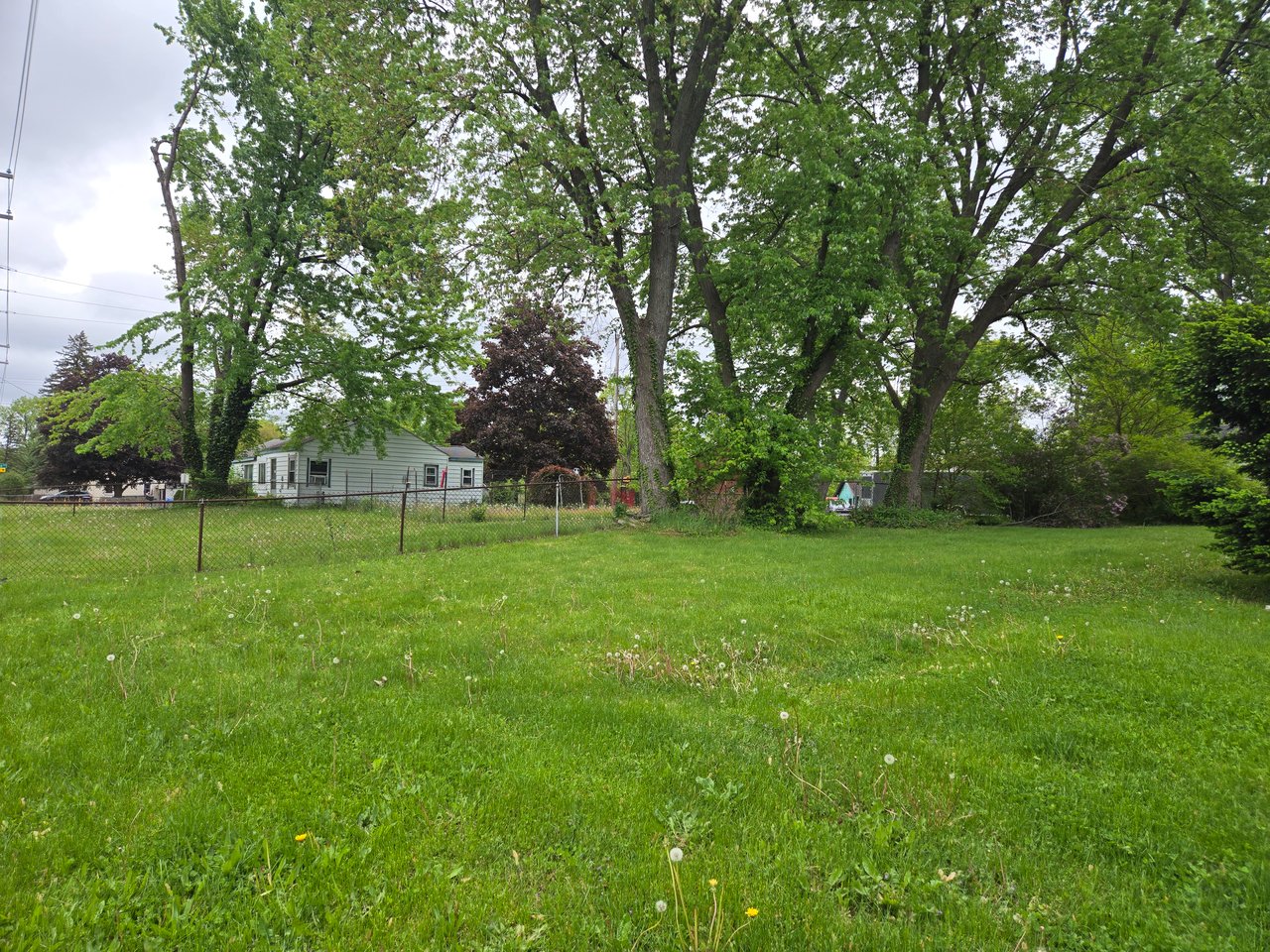 7205 Williams Lake Rd