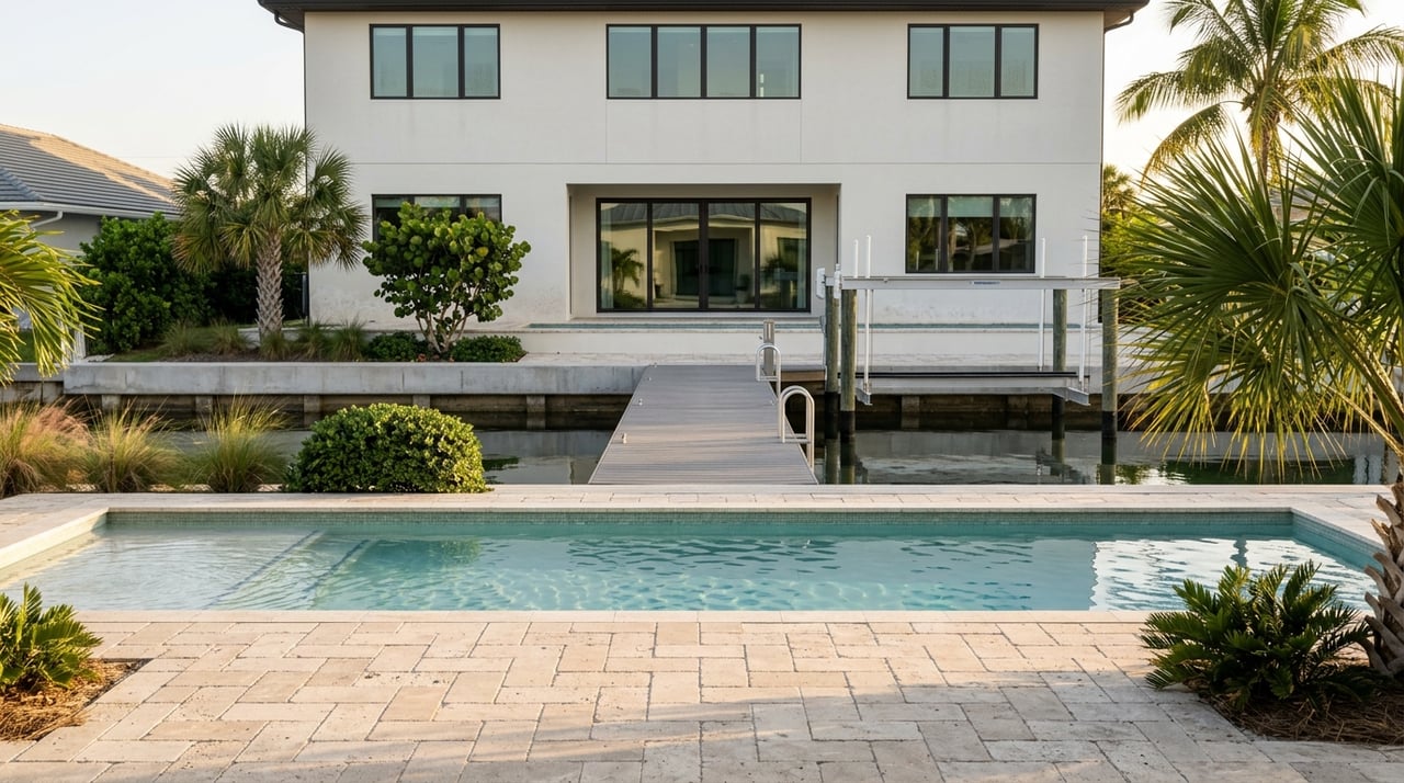 What It’s Like To Live On Manasota Key