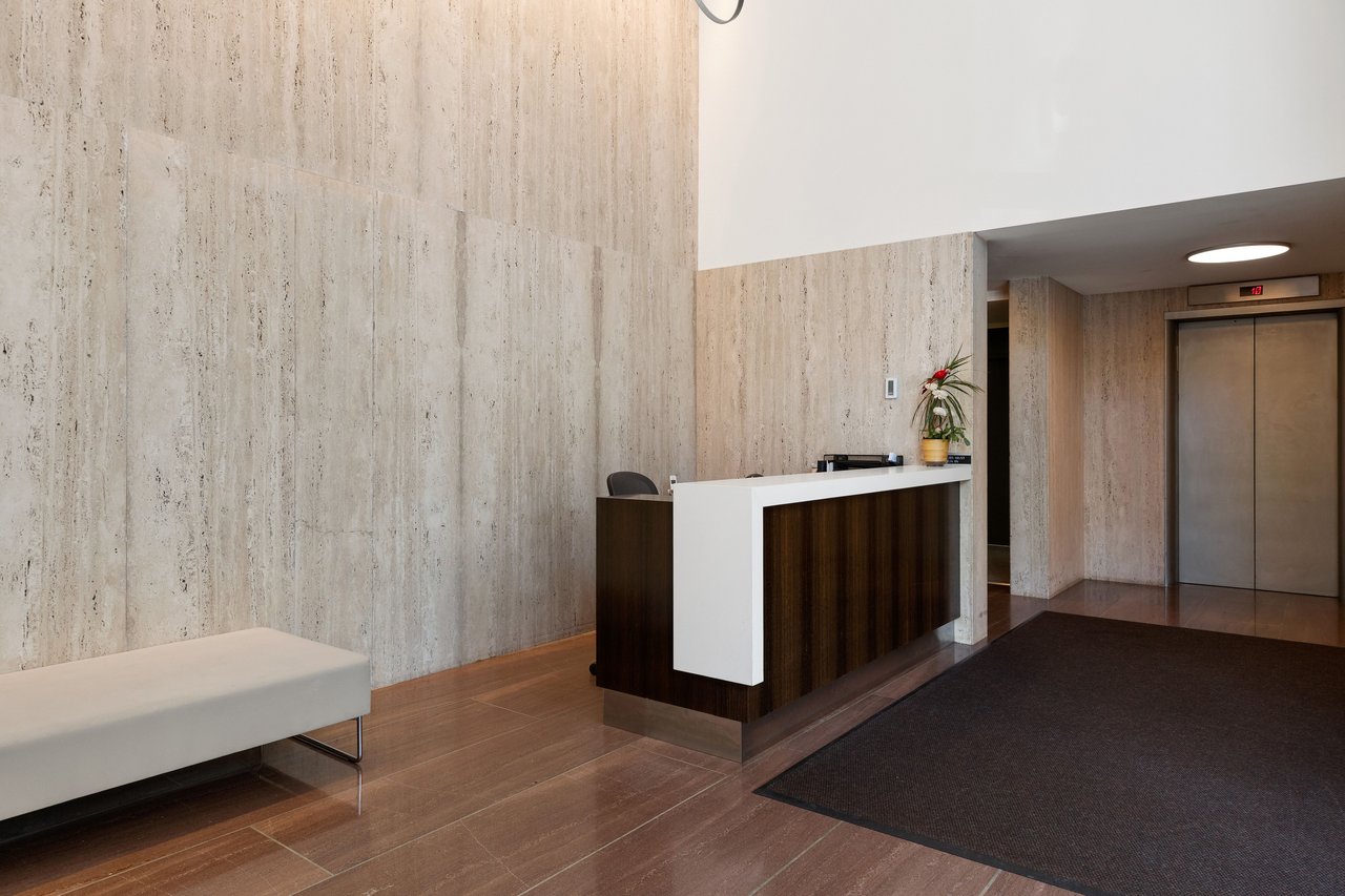 Indoor Outdoor Living at 1998 Broadway