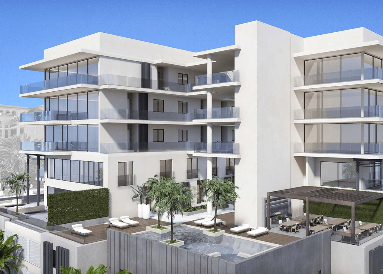 Eturna Beachside Residences 